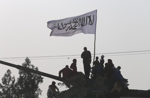 Taliban, Afganistan'da şeriat kanunlarını uygulayacak