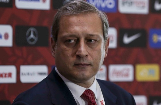 Burak Elmas 'Marcao' sessizliğini bozdu! Başkalarına sert çıktı