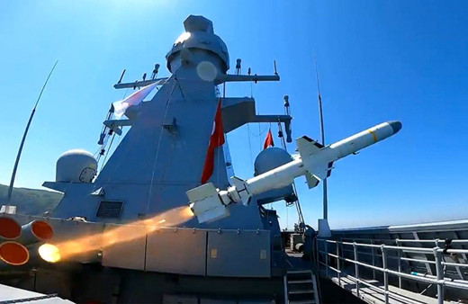 Türk füzelerinde milli motor dönemi başlıyor