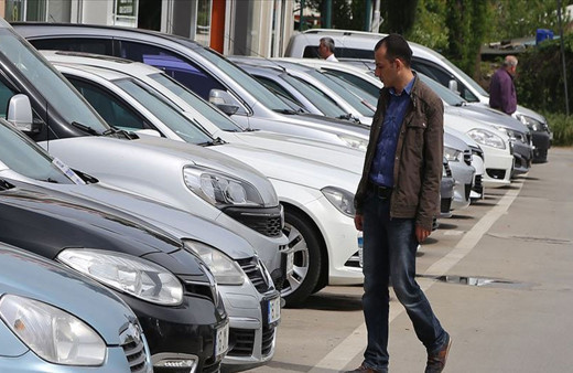 Araç almak isteyenler dikkat! Taşıt kredisinin ödeme planı değişti