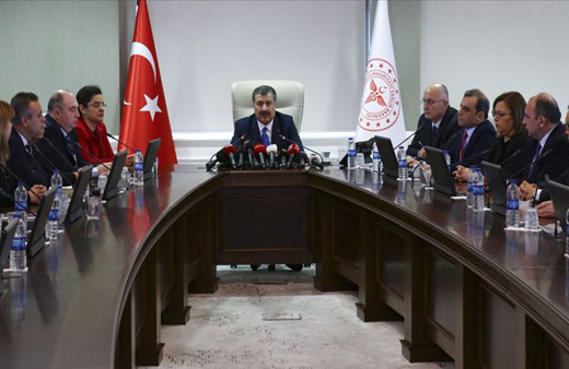 Bilim Kurulu toplanıyor! Aşısızlara yeni yasaklar mı geliyor?