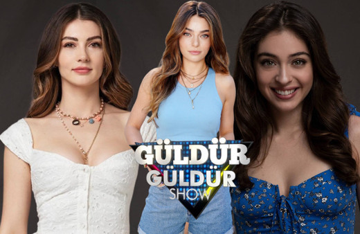 Baht Oyunu Ada Masalı Güldür Güldür Aşk Mantık İntikam'a reyting şoku! Zirve bakın kimin