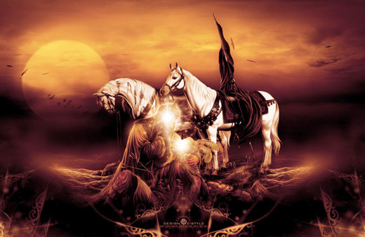 Kerbela olayı nedir kısaca Diyanet kerbela kimler arasında oldu?