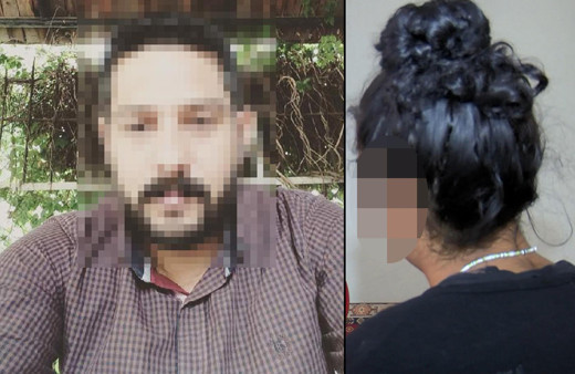 Diyarbakır'da iğrenç olay! Oyun bahanesiyle kızını gönderdi amcasının kızını eve getirip...