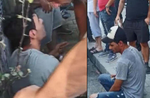 İstanbul'da iğrenç olay! Çocukları taciz iddiası ortalığı karıştırdı: Bize...