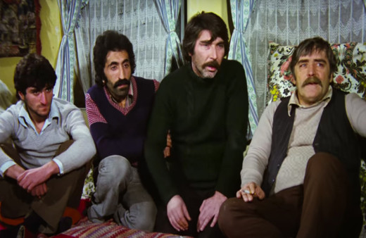 Yeşilçam'ın usta ismi Ali İnce hayatını kaybetti! Çöpçüler Kralı'yla tanındı: 45 sene hizmet etti