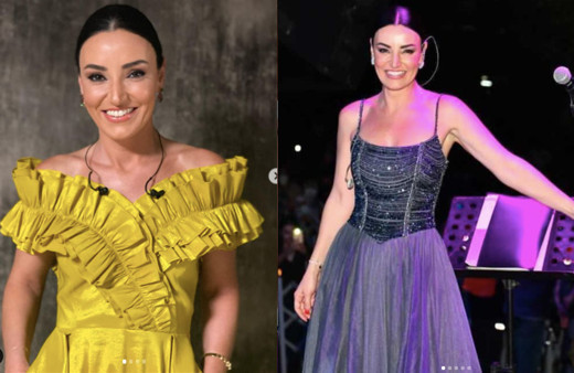 Sevcan Orhan nereli sevgilisi kaç yaşında? Sevcan Orhan ilk eşi kimdir?