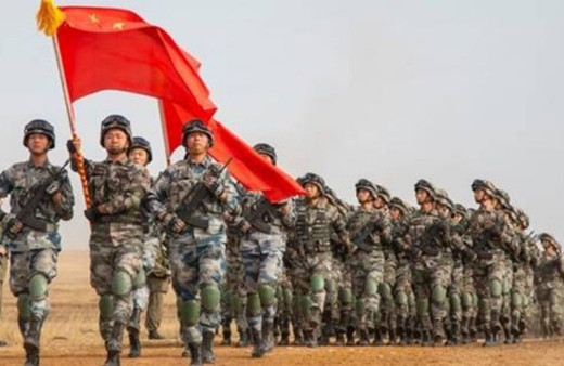 Yeni kriz her an patlak verebilir! 'ABD Çin'e savaş ilan ediyor'