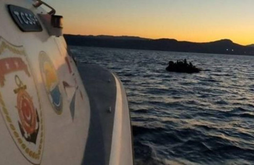 Yunanistan ölüme itti, Türk askeri kurtardı!