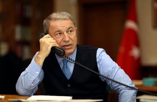 Türkiye ile ABD arasında F-16 görüşmesi! Yunanistan 'vermeyin' diyordu