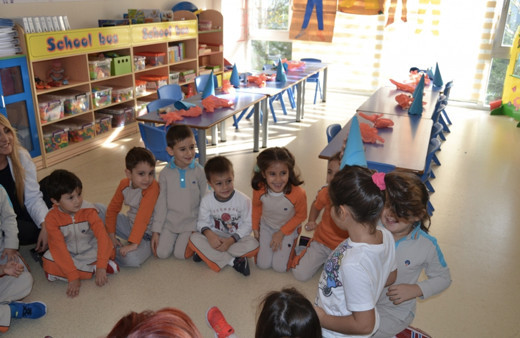 Anaokulu uyum günleri ne zaman başlıyor MEB 2020-2021 takvimi