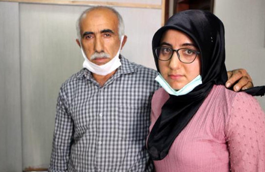 Tokat'ta 23 bıçak darbesinin bedeli 3 ay! Ölümden dönen eş: Ölmem mi gerekiyor?