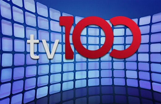 TV100'ün Yüz Yüze programı reytinglere damga vurdu