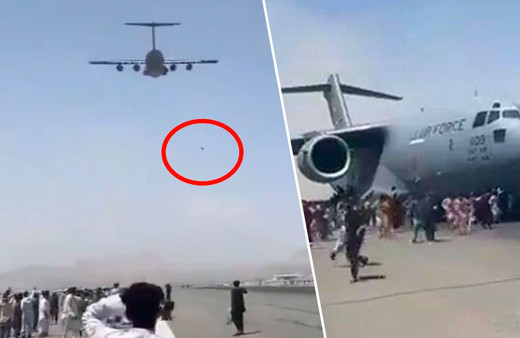 Kabil Havalimanı'nda kaç kişi öldü? NATO sayıyı açıkladı