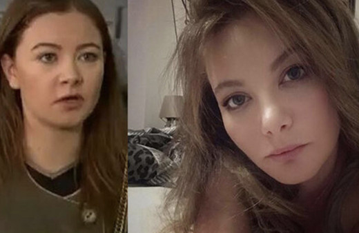 Sedef Şahin instagramda bambaşka oldu? Sedef Şahin dizileri