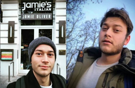 Emre Büber kaç yaşında aslen nereli Masterchef Emre kimdir?