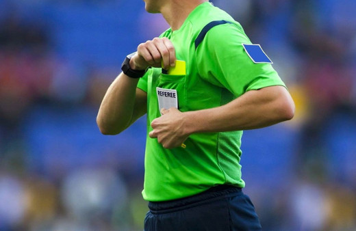 Süper Lig'de 2. hafta oynanacak maçların hakemleri açıkladı