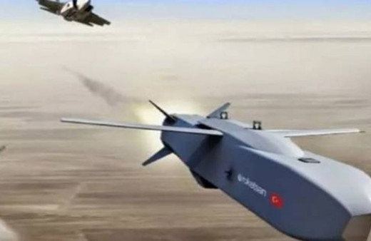 KTJ-3200 Milli Turbojet Motoru için seri üretim başlıyor