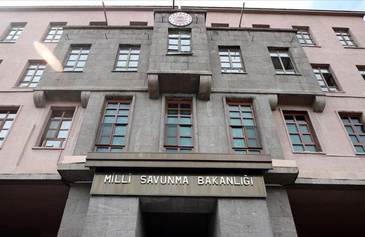 Bakanlık duyurdu! PKK'ya ağır darbe: 7 terörist etkisiz hale getirildi