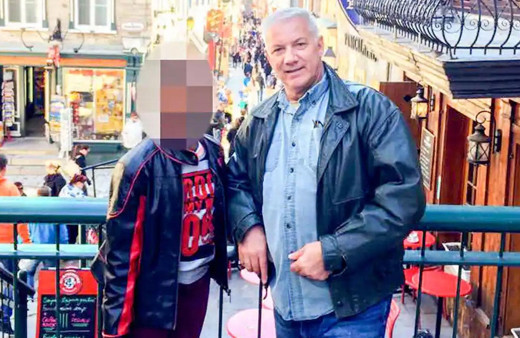 8 yaşındaki Afrikalı kızı köle olarak satın aldı istismar etti! Kanadalıya verilen ceza az