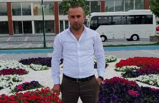 Kayseri'de yol kenarında görünce hayatının şokunu yaşadı