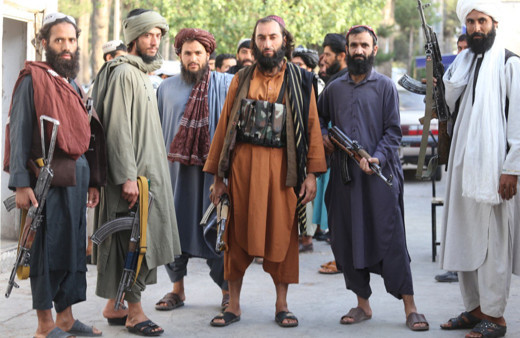 BM'den Afganistan raporu: Taliban insan avına başladı