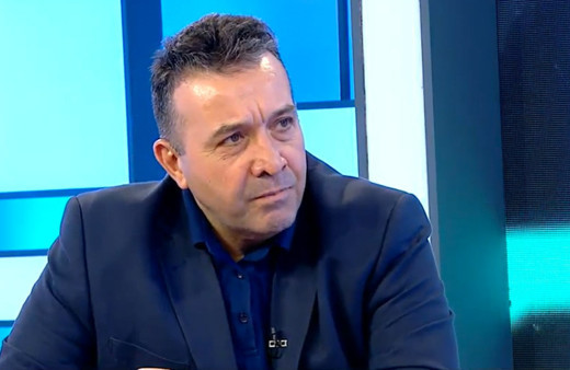 Abdullah Ağar'dan Türkiye'ye Afganistan uyarısı: Bush'un hedefiydi