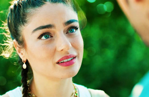 Ada Masalı 10. bölüm fragmanı