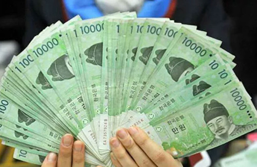 Merkez Bankası alım satıma konu dövizlere Güney Kore wonu da ekledi