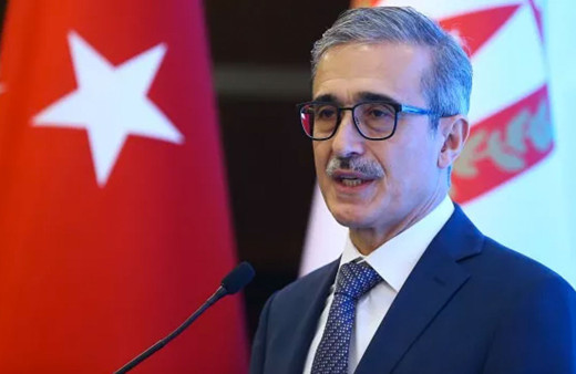 İsmail Demir'den yerli S-400 açıklaması!