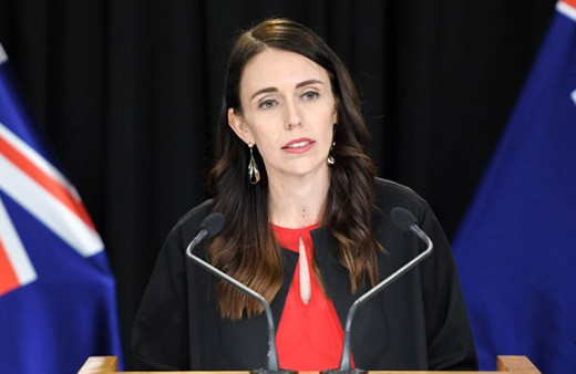 Yeni Zelanda'dan Afganistan'a 3 milyon dolarlık insani yardım