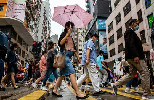 Çin tek çocuk politikasını terk ediyor işte ailelere izin verilen çocuk sayısı