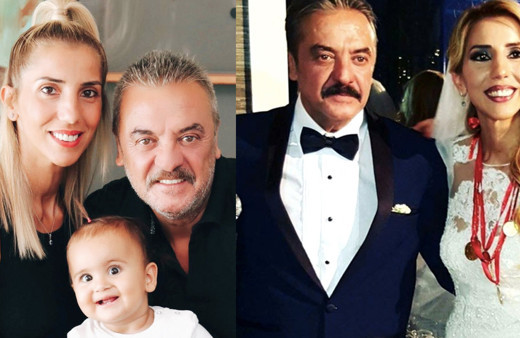 Mesut Akusta kimdir aslen nereli kaç yaşında eşi Şafak Özbir duyurdu