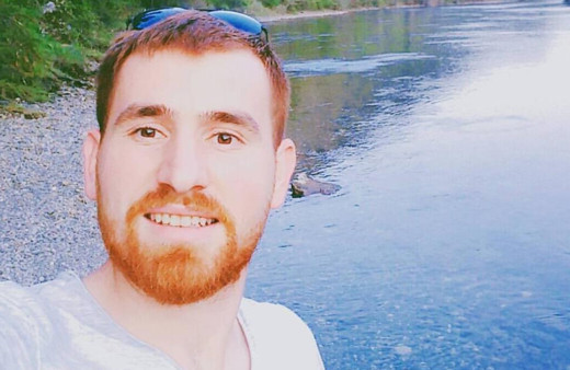 Samsun'da kayıp gençten acı haber geldi! Bakın nerede bulundu