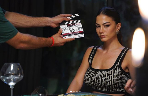 Demet Özdemir 3 milyon TL'ye 'evet' dedi! Bomba anlaşma!