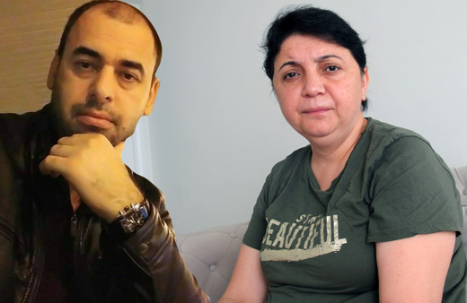 Giresun'da selde kaybolan eşi için bakın ne yaptıracak: Telefonla en son görüştüğümüzde...