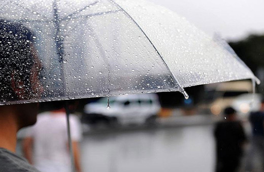 Meteoroloji saat verip 4 il için uyarı yaptı! Çok kuvvetli olacak