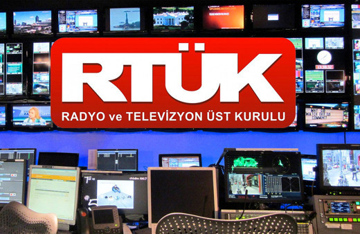 RTÜK'ten 'AB'den 3,6 milyon avro fon alınacak' haberlerine ilişkin açıklama