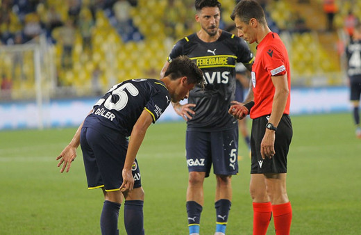 Frikiği Arda Güler'e vermeyen Sosa'dan açıklama: O frikiği atacak çok maçların olacak