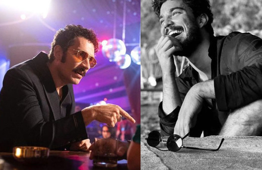 Kaan Yıldırım Uraz Kaygılaroğlu 'aşkı' Instagram'ı güldüren yorum: Erkekte kalite...