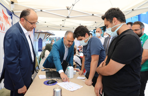 Büyükşehirle şimdi tercih zamanı