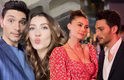 İlhan Şen'e 'kombiye benziyorsun' diyen ünlü bakın kim! Aşk Mantık İntikam yıldızının en büyük hayali şaşırttı