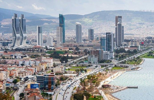 İzmir dünya şampiyonu! İngilizlerin hazırladığı listeye İstanbul, Ankara ve İzmir damga vurdu