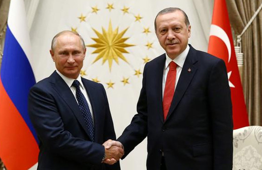 Başkan Erdoğan, Putin ve Merkel ile telefonda görüştü! Afganistan konusunda anlaştılar