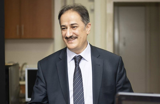 Boğaziçi Üniversitesi Yeni Rektörü Mehmet Naci İnci kimdir?