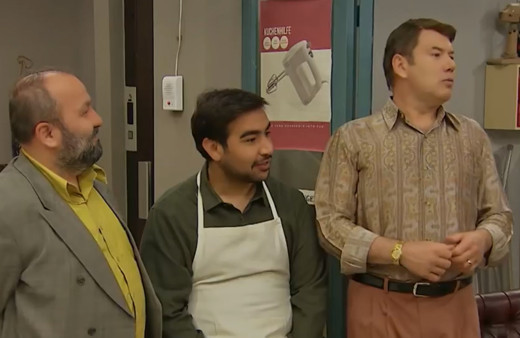 Seksenler 501. bölüm fragmanı