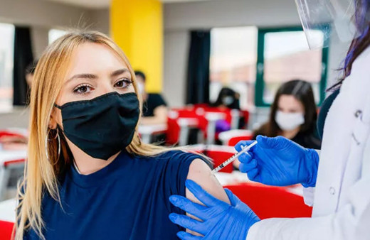 Aşı olmayana hayat artık daha zor! 81 ile genelge gitti her test 250 lira