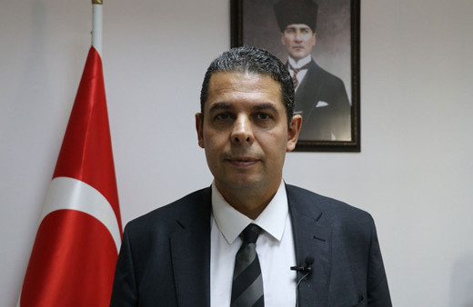 Aşılamada bu 3 il ilk ondaydı vaka sayılarında dikkat çeken değişiklik