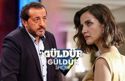 Baş Belası Güldür Güldür Masterchef'e fark attı! Reytinglerde zirve bakın kimin