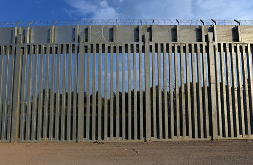 Yunanistan'dan 'Afgan göçmen' akınına karşı önlem! Türkiye sınırına çelik duvar örüldü